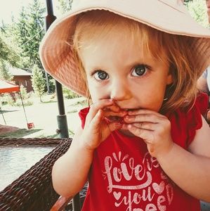 Meet your Posher, Michelle